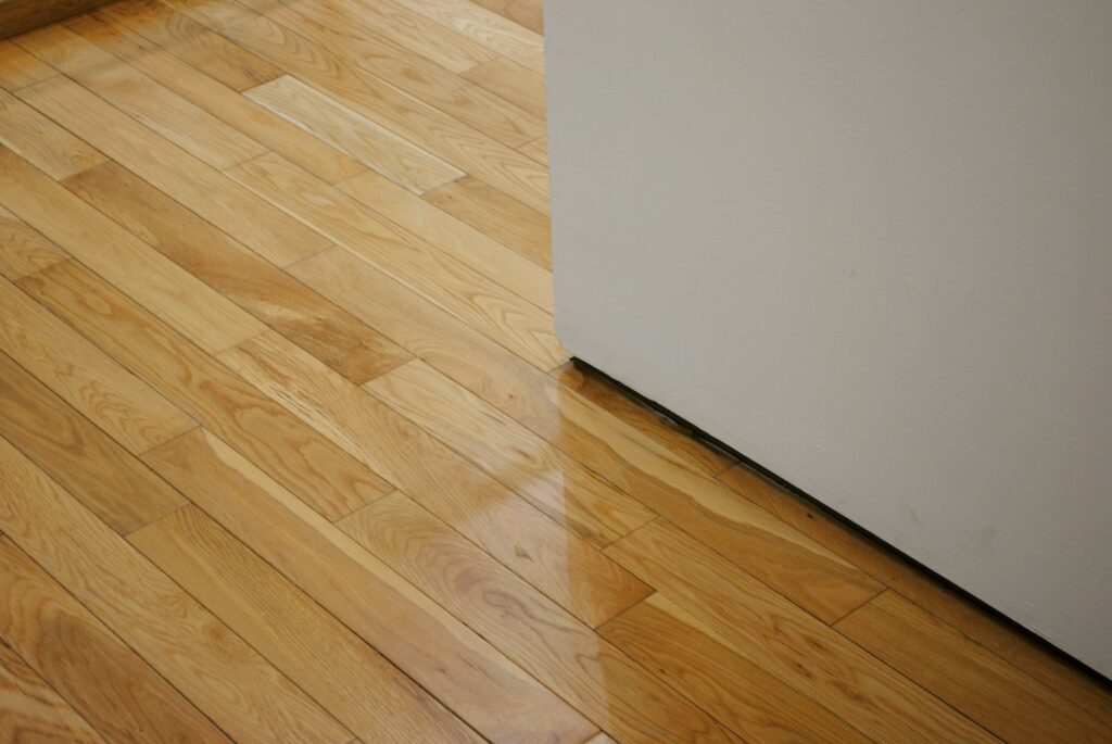 Best Hardwood Floor Finishes