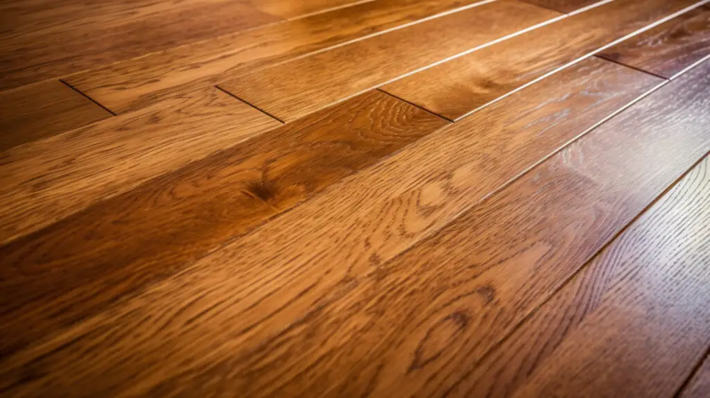 Polyurethane Floors