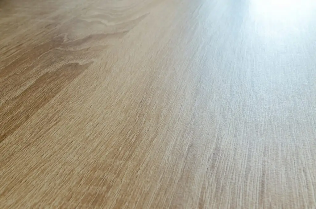 Satin vs Matte finish wood floors