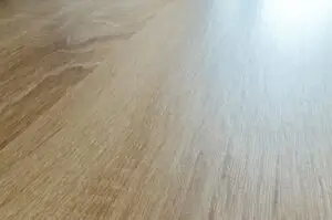 Satin vs Matte finish wood floors