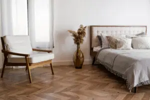 Bedroom Flooring Trends