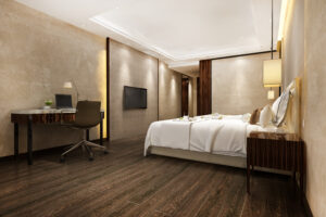 Best Flooring for Bedrooms