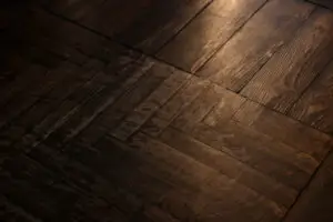 Brown Laminate Flooring Be Stained Black