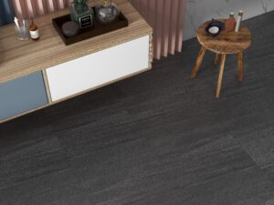 Can Laminate Flooring Be Stained Black