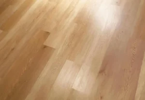 Can you install laminate flooring over ceramic tile
