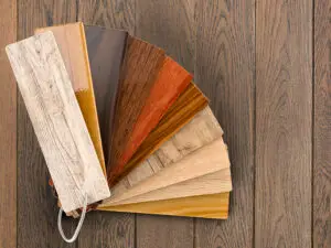Hardwood Floor Stain Colors