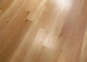 Seal Hardwood Floors