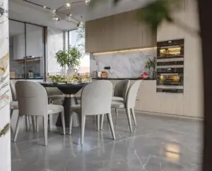 Kitchen Floor Tile Trends