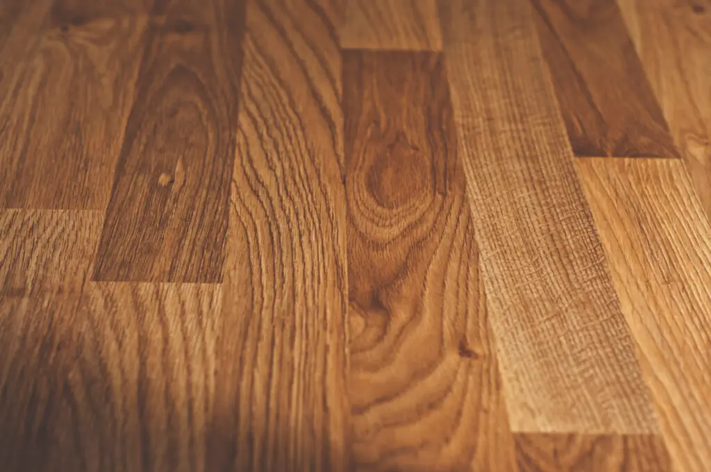 Restore Hardwood Floors Without Sanding