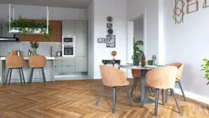 Kitchen Flooring Trends