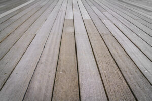 Size Deck Boards