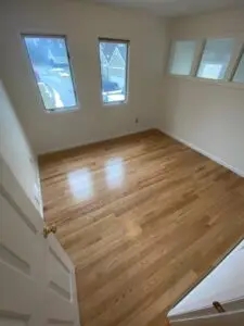 What type of flooring can you put over ceramic tile